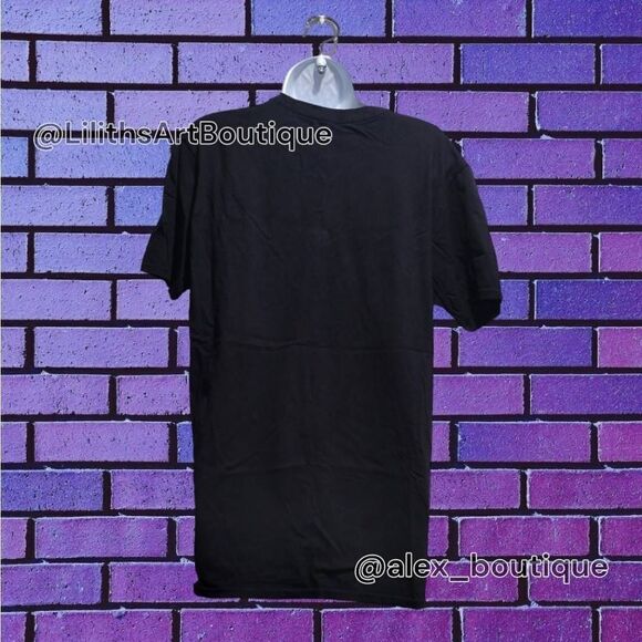 Billie Eilish Unisex Tee shirt(L003)Size L for Men/Women - Picture 4 of 6